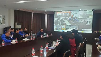 匯通軟件科技簽約萬里揚集團，eHR項目正式啟動，助力中國制造人力資源管理數(shù)字化建設(shè)