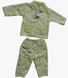 喜之寶童裝 溫馨針織，打造童趣樂園