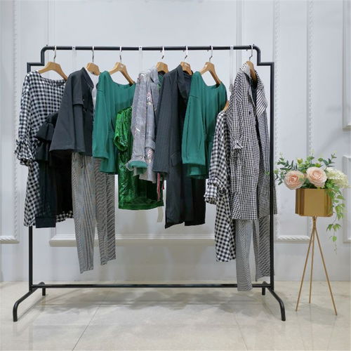 品牌折扣女裝 如何以“智”取勝，在服裝行業綻放光彩