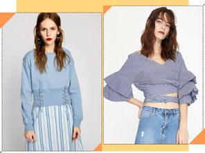 平價還時髦的國產服裝，我只服這兩個