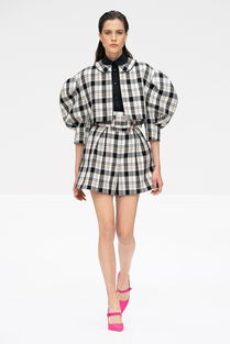 2020春夏流行復古風 80年代服裝重回時尚舞臺